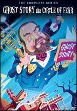 Ghost Story aka Circle of Fear: The Complete Series [6 Discs]