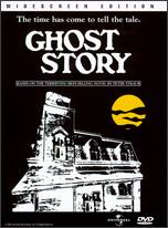 Ghost Story - John Irvin