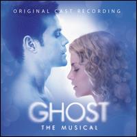 Ghost: The Musical - Richard Fleeshman / Caissie Levy