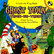 Ghost Town Trick or Treat