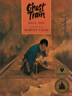 Ghost Train - Yee, Paul