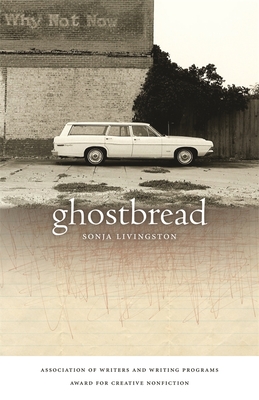 Ghostbread - Livingston, Sonja