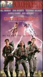 Ghostbusters II [With Add Value] [Steelbook] [Blu-ray]