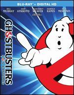 Ghostbusters: Mastered in 4K [Blu-ray] - Ivan Reitman