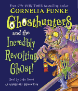 Ghosthunters and the Incredibly Revolting Ghost!
