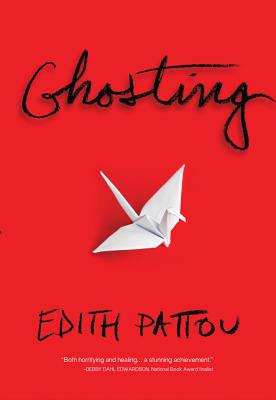 Ghosting - Pattou, Edith