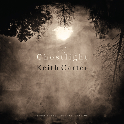 Ghostlight - Carter, Keith