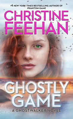 Ghostly Game - Feehan, Christine