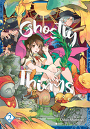 Ghostly Things Vol. 2
