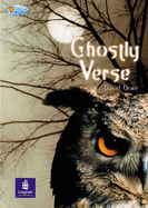 Ghostly verse Fiction 32 pp