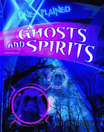 Ghosts and Spirits