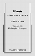 Ghosts (Hampton, Trans.)