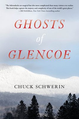 Ghosts of Glencoe - Schwerin, Chuck