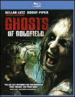 Ghosts of Goldfield [Blu-ray]