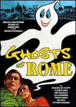 Ghosts of Rome - Antonio Pietrangeli