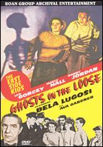 Ghosts on the Loose - William Beaudine