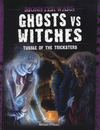 Ghosts Vs Witches