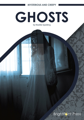 Ghosts - Spalding, Maddie