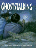 Ghoststalking - Perez, L King