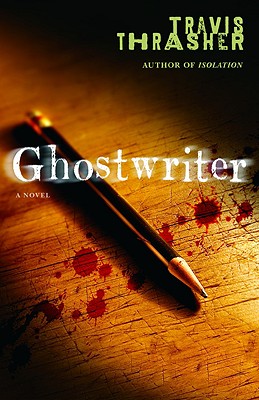 Ghostwriter - Thrasher, Travis