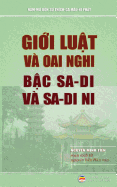 Gi i lu t v oai nghi b c sa-di v sa-di ni: D ch t  nguyn b n Hn v n T  ph n lu t  m-v-  c b