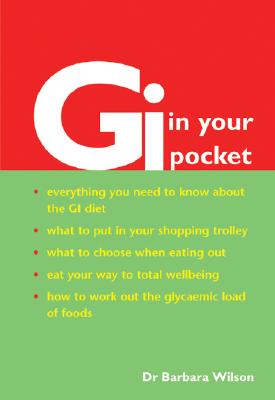 GI in Your Pocket - Wilson, Barbara, Dr.