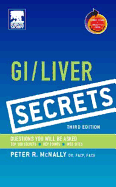 GI/Liver Secrets: With Student Consult Online Access