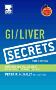 Gi/Liver Secrets: With Student Consult Online Access