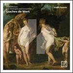 Giaches de Wert: Versi d'Amore - Late Madrigals and Canzonette