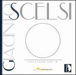 Giacinto Scelsi Collection, Vol. 2