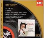 Giacomo Puccini: Il trittico (Il tabarro - Suor Angelica - Gianni Schicchi)