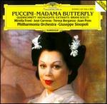 Giacomo Puccini: Madama Butterfly [Highlights]