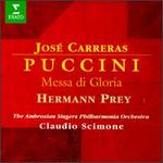 Giacomo Puccini: Messa Di Gloria