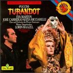 Giacomo Puccini: Turandot [Highlights]