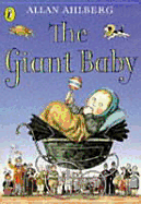 Giant Baby - Ahlberg, Allan