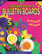 Giant Bk of Bulletin Boards