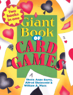 Giant Book of Card Games/Giant Book of Card Tricks