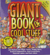 Giant Book of Cool Stuff