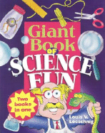 Giant Book of Science Fun/Giant Book of Math Fun