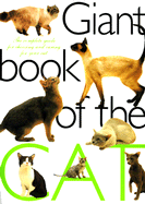 Giant Book of the Cat - Book Sales, Inc.