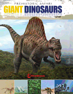 Giant Dinosaurs