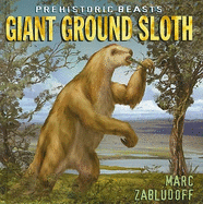 Giant Ground Sloth