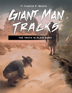 Giant Man Tracks