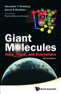 Giant Molecules: Here, There, and Everywhere (2nd Edition)