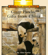 Giant Pandas: Gifts from China