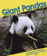 Giant Pandas - Freeman, Marcia S