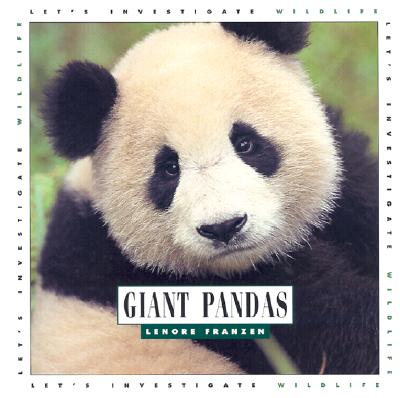 Giant Pandas - Franzen, Lenore