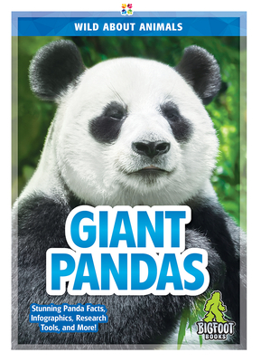 Giant Pandas - London, Martha