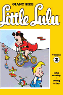 Giant Size Little Lulu, Volume 2