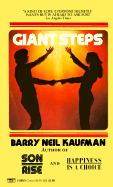 Giant Steps - Kaufman, Barry Neil